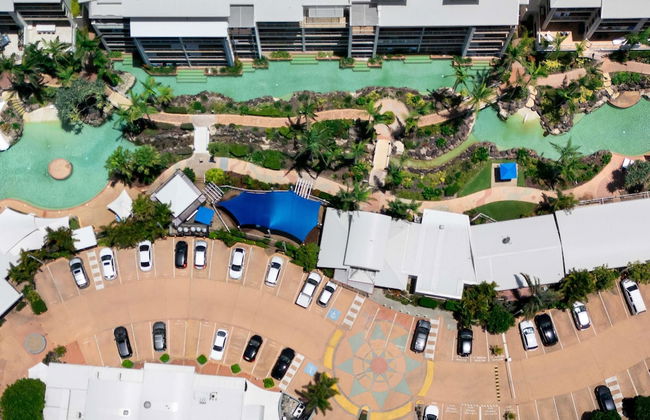 BreakFree Alexandra Beach - Foto 65