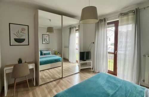 Living Milan Rho Fiera-Milanocity - Foto 13