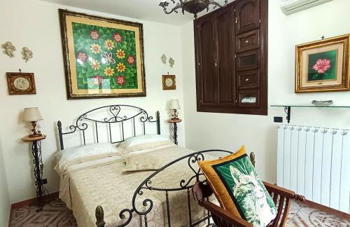 Terrace on the Village Casa D'Autore - Foto 9