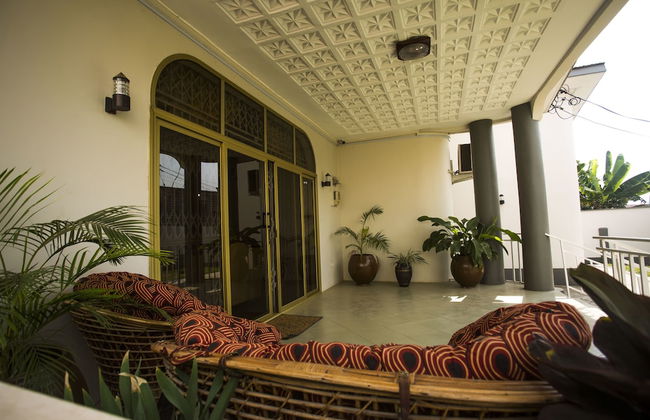 5 Bed- 10 Sleeper Luxury Villa - Foto 11