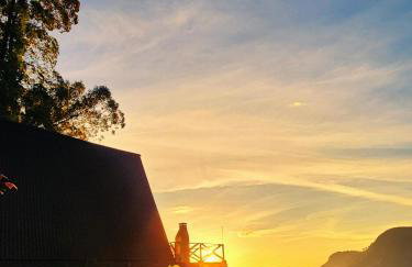 @cabanasdobarao, Pedra do Baú - Foto 13