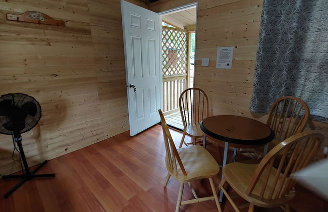 Oakhill Pines Campground - Foto 36