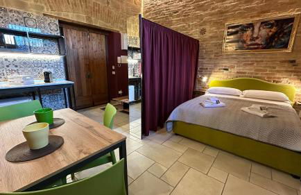 B&B Al TEATRO ROMANO 2 - Foto 6