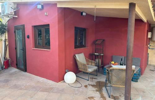 Casa de Invitados - Foto 5