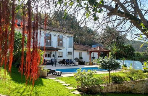 CasaT5, Férias, Piscina Privativa. Águeda, Aveiro - Foto 1