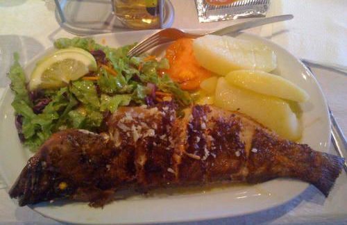 OceanFront Studio - Casa Santo Antonio - Photo 26