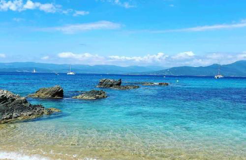 Maison de Charme Vue Exceptionnelle Mer & Montagne - Foto 24