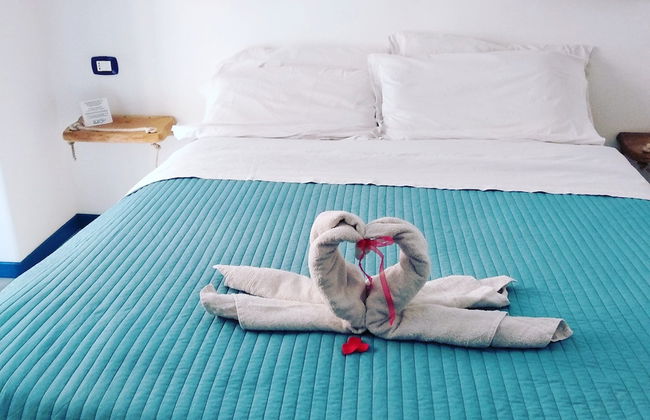 ControVento Rooms - Foto 6