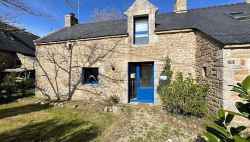 Location de charme, cosy La Maison de Keraudran - Foto 2