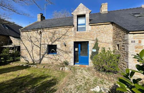 Location de charme, cosy La Maison de Keraudran - Foto 2