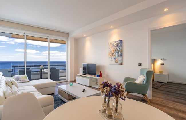 Monumental Apartment - Foto 20