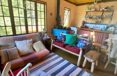 RECANTO Do SOL VISCONDE DE MAUÁ - Photo 14