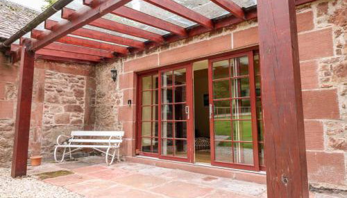 The Old Laundry Cottage - Foto 2