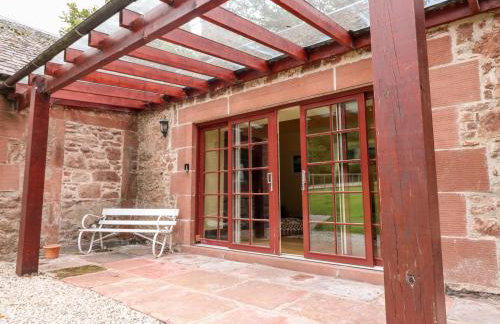 The Old Laundry Cottage - Foto 2