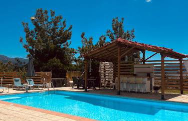 Villa Kastro Elassona - Foto 10