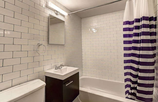 Destination Stays McGill Plaza DT MTL - Foto 6