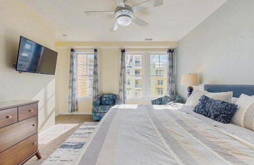 The Sanctuary - Blue Lagoon A323 - Foto 24