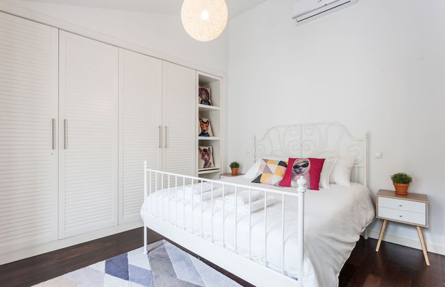 Casa da Barroca: spacious A-location designer loft - Photo 11