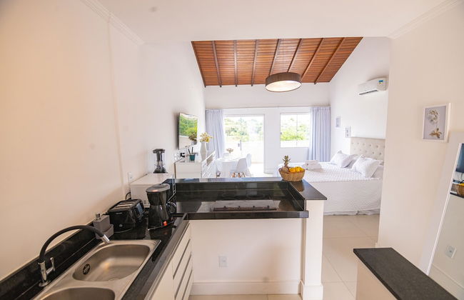 Apart Lagoa Buzios- Centro - Foto 9