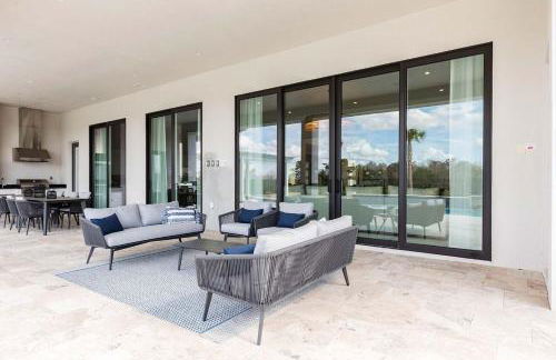 The Breathtaking Bear's Den Mansion-TB011 - Foto 53