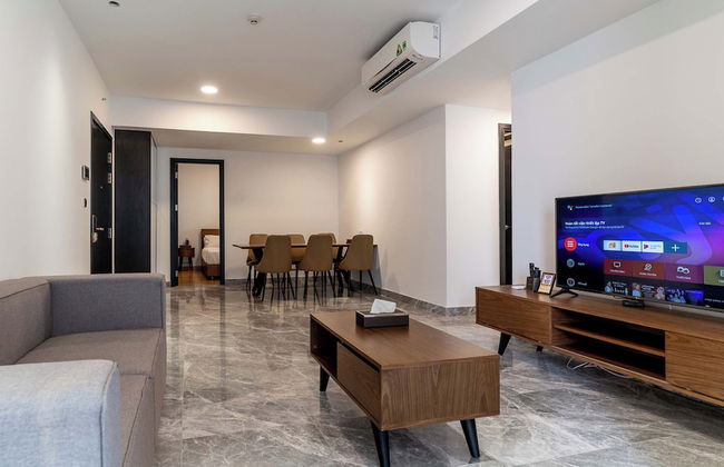 D1mension Riverside - ANGIA Hospitality - Foto 2