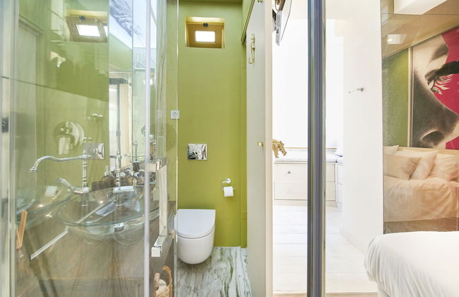 Estoril Valley by Lisbon-Coast vacation - Photo 42