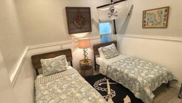 Livin Right Sail Loft: pickleball, basketball, close 2 the fun! - Foto 2