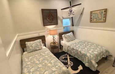 Livin Right Sail Loft: pickleball, basketball, close 2 the fun! - Foto 2