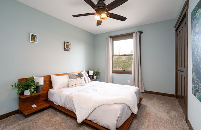 Somerset River Retreat - Foto 8