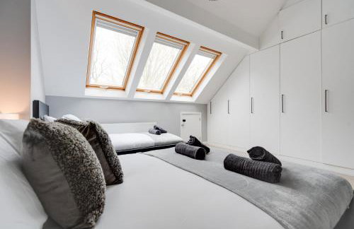 City Park View Manchester - Foto 26