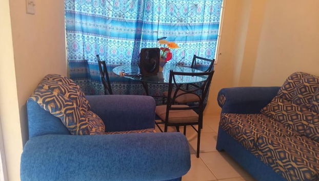 Lovely 1-bed Cottage in St Catherine Jamaica - Foto 3