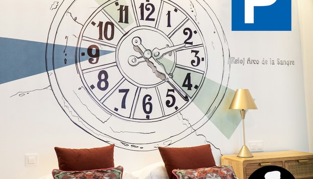 ZOCODOVER CERVANTES 5 COLLECTION - Foto 3, Zimmer