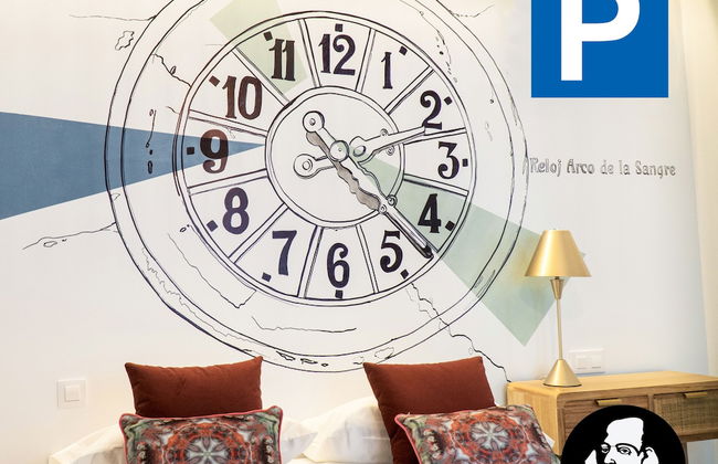 ZOCODOVER CERVANTES 5 COLLECTION - Foto 3