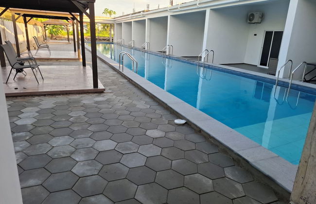 ANIRA Hotel & Suites - Foto 7