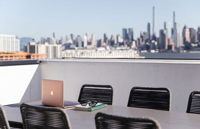 Dharma Home Suites Hoboken at Novia - Foto 69