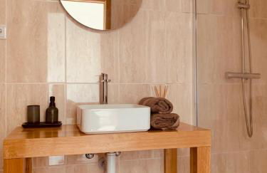 Refúgio das 3 irmãs - Comfort House - Foto 17