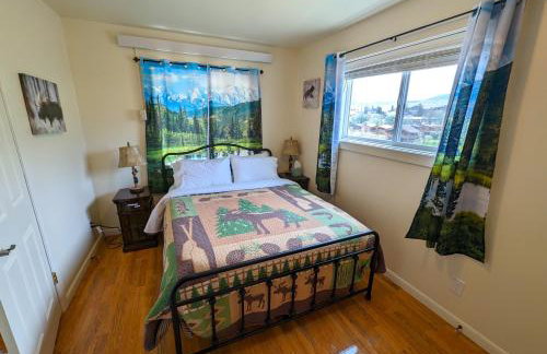 Yellowstone Treasure Guesthouses on the River - Foto 41