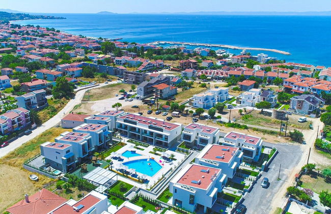 Lavinia Home in Nikiti - Foto 13