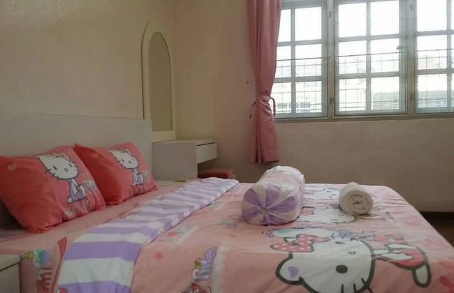 Mama Mia Home - Bukit Mertajam - Foto 1