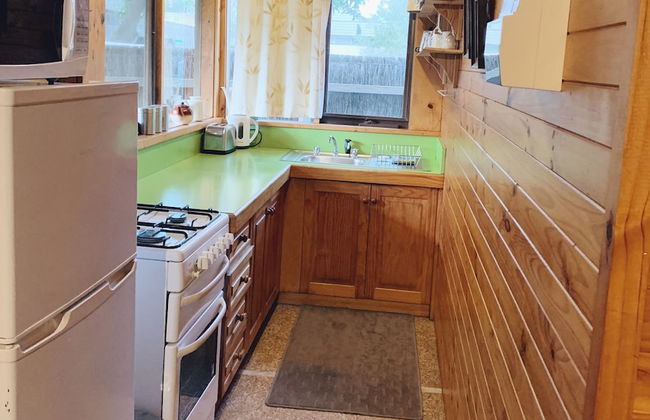 Bayplay Beach Accommodation - 2 locations - Photo 9