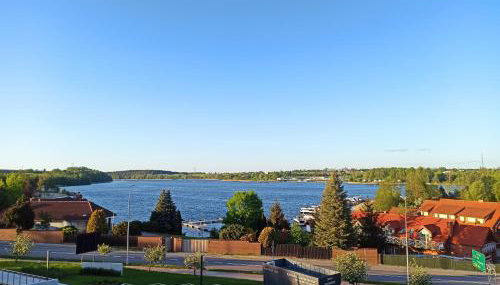 P R A T U M 17 Apartament z widokiem na jezioro - Foto 3