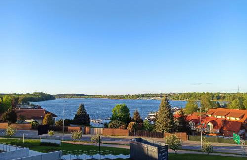 P R A T U M 17 Apartament z widokiem na jezioro - Foto 3