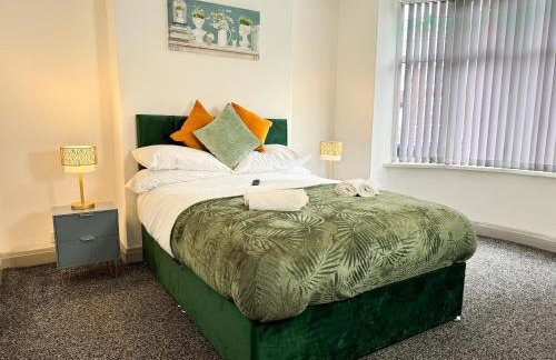 Hambledon House 4BR Entire Home - Foto 27