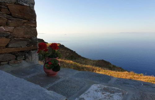 Diavrouxas House in Sifnos - Foto 21