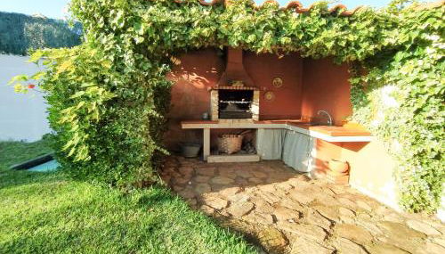 Casa da Glicia, una casa con piscina privada, para disfrutar y relajarse - Photo 3