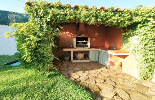 Casa da Glicia, una casa con piscina privada, para disfrutar y relajarse - Photo 3