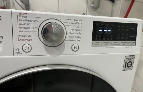 Expat Apartment Furnished Near Heidelberg Center - Foto 40