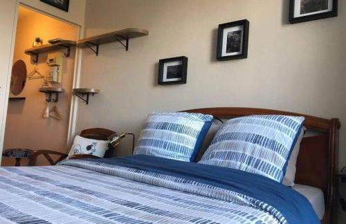 Studio 24 - Coucher de Soleil & Vue Mer - Photo 26