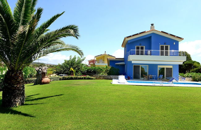 Dimitras Villas - Foto 29