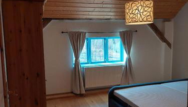 ALTE SCHEUNE Ferienwohnungen - Wohnung 3 - Foto 3